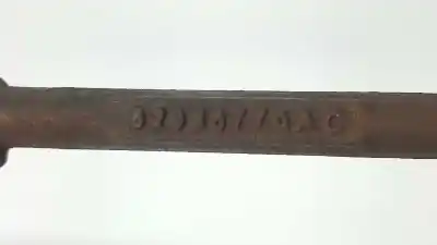 Автозапчасти б/у амортизатор передний правый за jeep cherokee (kj) renegade ссылки oem iam 62088770ac   Автозапчасти б/у амортизатор передний правый за jeep cherokee (kj) renegade ссылки oem iam 62088770ac