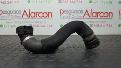 Gebrauchtes Autoersatzteil ROHR zum BMW SERIE 1 BERLINA (E81/E87)  OEM-IAM-Referenzen 17127796870  
