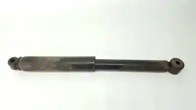 Автозапчасти б/у задний левый амортизатор за nissan navara pick-up (d40m) doble cab fe 4x4 ссылки oem iam 56200eb30b