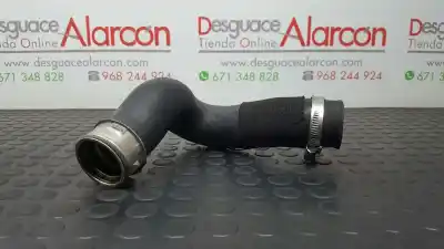 Автозапчасти б/у ТРУБКА за VOLKSWAGEN TOUAREG (7LA)  ссылки OEM IAM 7L6145738  7L6145738A