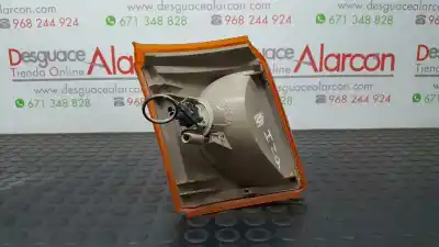 Second-hand car spare part front left headlight for ford transit caja cerrada 06 ft 250 s oem iam references   