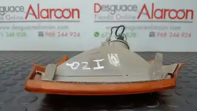 Second-hand car spare part front left headlight for ford transit caja cerrada 06 ft 250 s oem iam references   