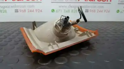 Second-hand car spare part front left headlight for ford transit caja cerrada 06 ft 250 s oem iam references   