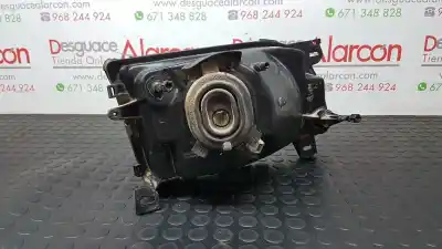 Second-hand car spare part left headlight for ford transit caja cerrada 06 ft 250 s oem iam references   