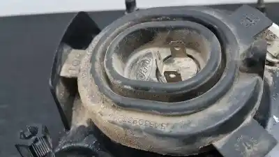 Second-hand car spare part left headlight for ford transit caja cerrada 06 ft 250 s oem iam references   