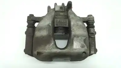 Peça sobressalente para automóvel em segunda mão PINÇA DE TRAVÃO DIANTEIRA ESQUERDA por PEUGEOT 3008  Referências OEM IAM 4401N8  1651763480