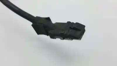Peça sobressalente para automóvel em segunda mão sensor abs por renault clio iii collection referências oem iam 479101292r  