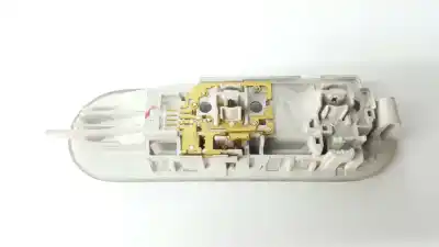 Pezzo di ricambio per auto di seconda mano luce interna per renault clio iii collection riferimenti oem iam 8200074362  