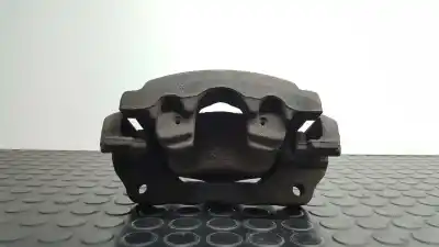 Pezzo di ricambio per auto di seconda mano PINZA FRENO ANTERIORE SINISTRA per DACIA DOKKER EXPRESS  Riferimenti OEM IAM 410111495R  