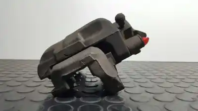 Pezzo di ricambio per auto di seconda mano pinza freno anteriore sinistra per dacia dokker express ambiance riferimenti oem iam 410111495r  