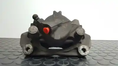 Pezzo di ricambio per auto di seconda mano pinza freno anteriore sinistra per dacia dokker express ambiance riferimenti oem iam 410111495r  