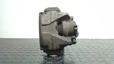Pezzo di ricambio per auto di seconda mano pinza freno anteriore sinistra per dacia dokker express ambiance riferimenti oem iam 410111495r  