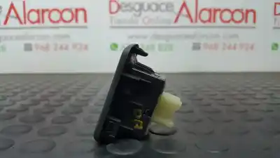 Автозапчастина б/у передній правий віконний вимикач для dacia dokker express ambiance посилання на oem iam 254217475r  