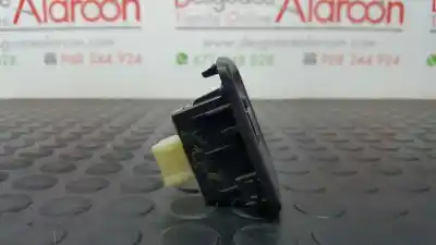 Автозапчастина б/у передній правий віконний вимикач для dacia dokker express ambiance посилання на oem iam 254217475r  