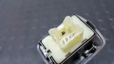 Автозапчастина б/у передній правий віконний вимикач для dacia dokker express ambiance посилання на oem iam 254217475r  