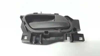 Pièce détachée automobile d'occasion poignée intérieure avant droite pour peugeot partner kombi active références oem iam 96555514xt