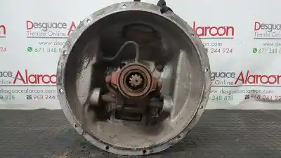 Gebrauchtes Autoersatzteil getriebe zum renault m 180/210/230.13/16 midliner 6.2 diesel oem-iam-referenzen 1238002960 s535/2 5577930