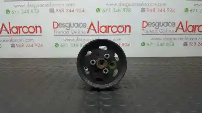 Автозапчасти б/у НАСОС ГИДРОУСИЛИТЕЛЯ за SEAT TOLEDO (1M2)  ссылки OEM IAM 1J0422454J 1J0422154A 2K0422154A