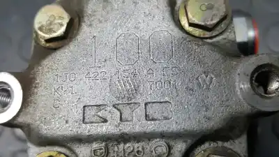 Автозапчастина б/у насос керма для seat toledo (1m2) select посилання на oem iam 1j0422454j 1j0422154a 2k0422154a