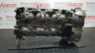 Second-hand car spare part CYLINDER HEAD for MERCEDES-BENZ CLASE E (W212) LIM.  OEM IAM references A2720105420 R2720162901 A2720106520