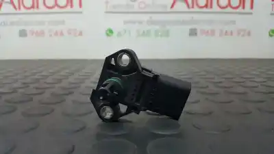 Peça sobressalente para automóvel em segunda mão sensor de pressão por seat leon (1p1) sport limited referências oem iam 038906051b  0281002399