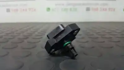 Peça sobressalente para automóvel em segunda mão sensor de pressão por seat leon (1p1) sport limited referências oem iam 038906051b  0281002399
