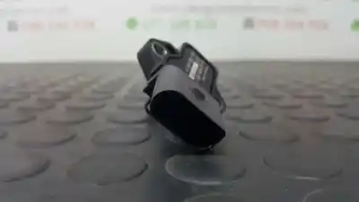 Peça sobressalente para automóvel em segunda mão sensor de pressão por seat leon (1p1) sport limited referências oem iam 038906051b  0281002399