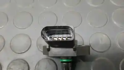 Peça sobressalente para automóvel em segunda mão sensor de pressão por seat leon (1p1) sport limited referências oem iam 038906051b  0281002399