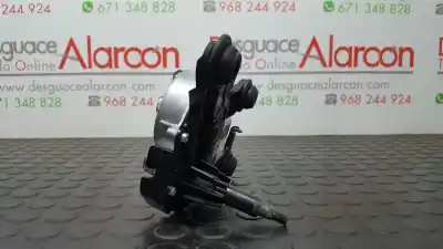 Автозапчасти б/у мотор заднего стеклоочистителя за citroen c4 cactus shine ссылки oem iam 9801666380a  9801666380