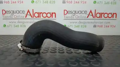 Peça sobressalente para automóvel em segunda mão tubo por volkswagen touran (1t3) advance bluemotion referências oem iam 1k0145762ga