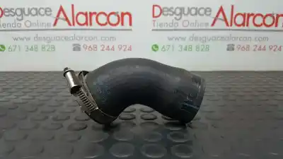 Peça sobressalente para automóvel em segunda mão tubo por volkswagen touran (1t3) advance bluemotion referências oem iam 1k0145838