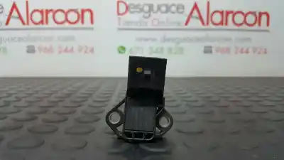 Peça sobressalente para automóvel em segunda mão sensor de pressão por volkswagen touran (1t3) advance bluemotion referências oem iam 03g906051e