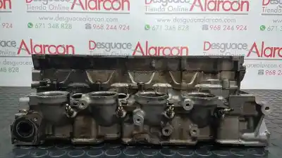 Peça sobressalente para automóvel em segunda mão cabeça / culatra por ford fiesta (cbk) trend referências oem iam 1145948