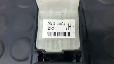 Автозапчасти б/у управление задними правыми стеклами за renault koleos privilege ссылки oem iam 25411jy00a  