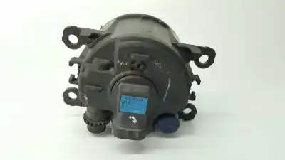 Автозапчасти б/у левая противотуманная фара за renault koleos privilege ссылки oem iam 8200074008  89202503