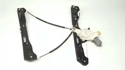 Tweedehands auto-onderdeel regelaar links voorruit voor bmw serie 1 berlina (e81/e87) 118d oem iam-referenties 51337138465