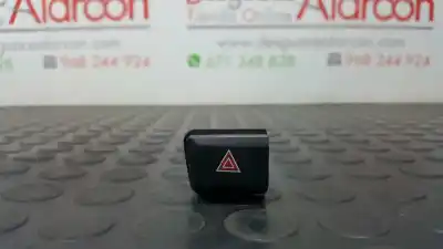 Pezzo di ricambio per auto di seconda mano avvertimento per peugeot 208 allure riferimenti oem iam 96750916zd