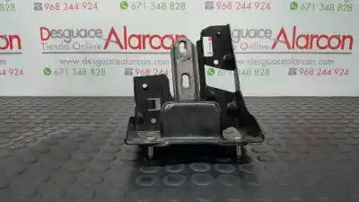 Tweedehands auto-onderdeel WIJZIG ONDERSTEUNING voor PEUGEOT 208  OEM IAM-referenties 9801521580  