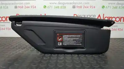 Автозапчастина б/у правильний натір для citroen ds4 style посилання на oem iam 16124520zd  8163jf