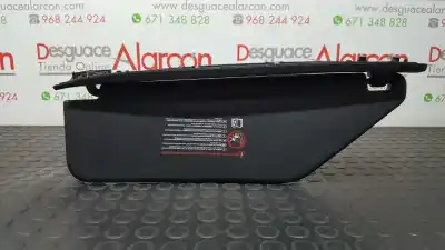 Автозапчастина б/у правильний натір для citroen ds4 style посилання на oem iam 16124520zd  8163jf