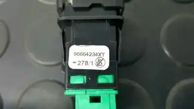 Автозапчасти б/у выключатель за citroen ds4 style ссылки oem iam 96664234xt  