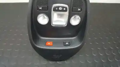 Автозапчасти б/у внутренний свет за citroen ds4 style ссылки oem iam 9671973977  9688502077