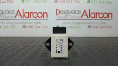 Автозапчасти б/у блок управления esp за citroen ds4 style ссылки oem iam 9664661580