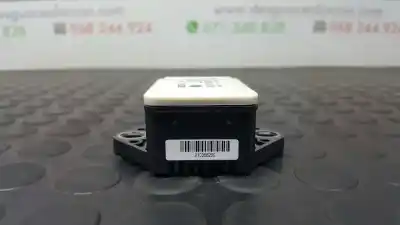 Автозапчасти б/у блок управления esp за citroen ds4 style ссылки oem iam 9664661580  0265005765