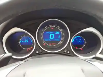 Автозапчасти б/у приборная доска за citroen ds4 style ссылки oem iam 9676962180  9812833780