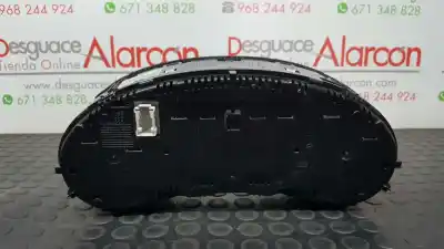 Автозапчасти б/у приборная доска за citroen ds4 style ссылки oem iam 9676962180  9812833780