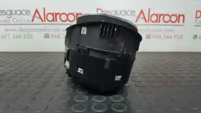 Автозапчасти б/у приборная доска за citroen ds4 style ссылки oem iam 9676962180  9812833780