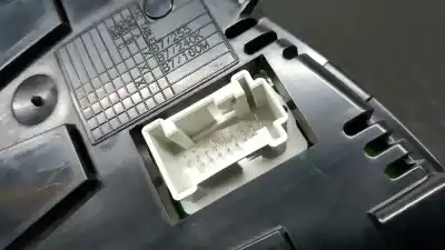 Автозапчасти б/у приборная доска за citroen ds4 style ссылки oem iam 9676962180  9812833780