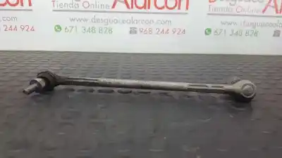 Peça sobressalente para automóvel em segunda mão braço oscilante suspensão dianteiro direito por bmw serie 1 berlina (e81/e87) 118d referências oem iam 6765934