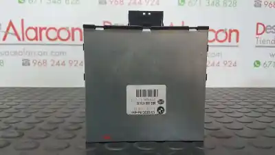 Peça sobressalente para automóvel em segunda mão módulo eletrônico por bmw serie 1 berlina (e81/e87) 118d referências oem iam 61429127088